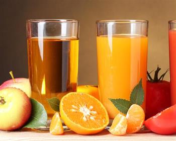 哪些果汁才是健康的果汁呢
