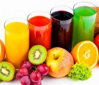 揭秘：各类果汁的食疗功效