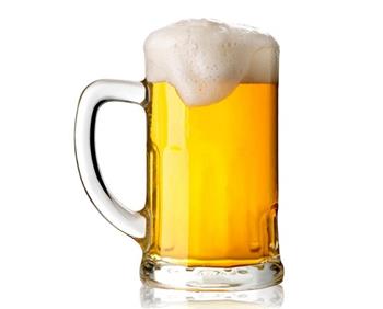 喝啤酒有益强健你的骨骼
