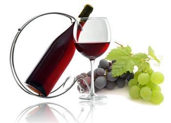 标准国产葡萄酒分级