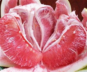 巧吃柚子能有效降低血糖