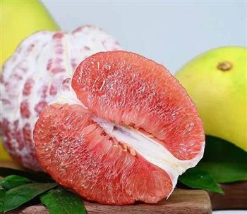巧吃柚子可以有效降低血糖