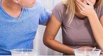 准妈咪怀孕晚期要注意七大饮食法则