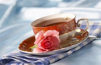 民间自制中药减肥茶 女人减肥护肤必喝的5种茶