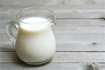 纯牛奶可以加热吗,纯牛奶加热的方法