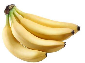 生活常见水果香蕉你了解多少 来看一下香蕉具有哪些营养价值