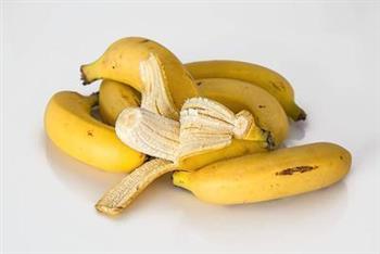 8个月宝宝可以吃香蕉吗 吃香蕉的功效