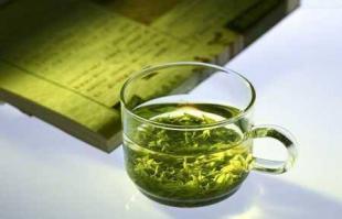 民间自制中药减肥茶 女人减肥护肤必喝的5种茶