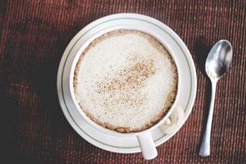 白咖啡的作用 白咖啡对人体的好处