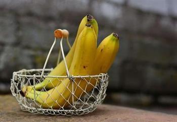 8个月宝宝可以吃香蕉吗 吃香蕉的功效