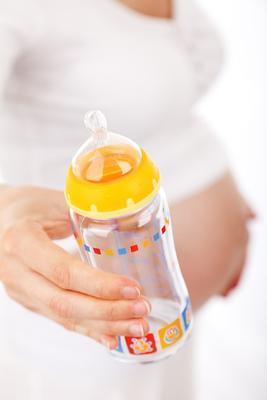 喝孕妇奶粉容易发胖吗 怎么挑选孕妇奶粉好