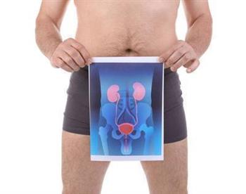 前列腺癌吃饭会传染吗 前列腺的错误认识要纠正