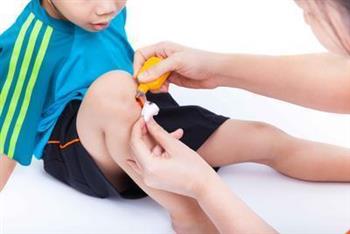 幼儿急疹第三次发烧怎么办 幼儿急疹检查项目