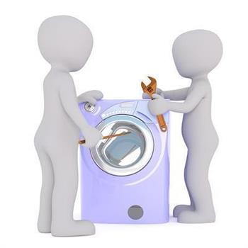 洗衣机的脱水桶怎么拆 脱水桶坏了如何修复