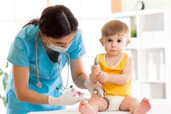 8个月宝宝打了麻风以后咳嗽怎么办 接种麻风疫苗后的不良反应有哪些