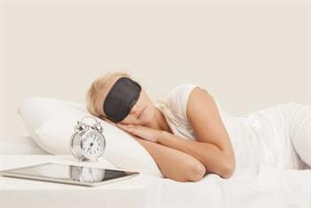 秋季睡眠应注意什么 4件事会影响你的睡眠质量
