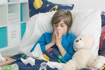 孩子发烧单核细胞高 孩子发烧的有效防治