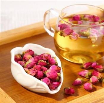 玫瑰花茶搭配 玫瑰花茶十大最佳搭配
