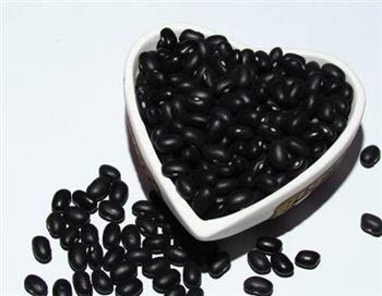 黑豆的功效与作用 黑豆的功效与作用