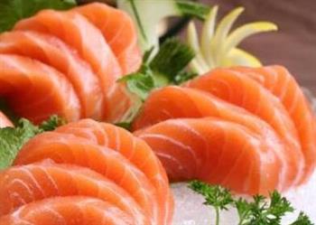 鲑鱼做法 三文鱼的营养价值是什么