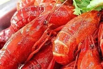 苏格兰禁食小龙虾 中国吃货献策