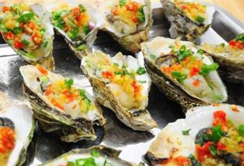 牡蛎是什么食物 一般怎么吃最好呢