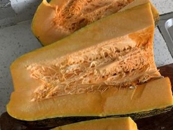 南瓜能和黄鳝一起吃吗/同吃_南瓜和黄鳝相克吗