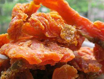 南瓜果脯能和上海青一起吃吗/同吃_南瓜果脯和上海青相克吗