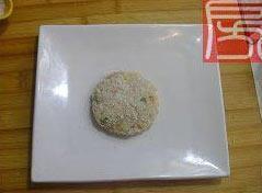 花样米饭炸米饼的做法图解15