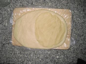 牛角小面包的做法步骤5