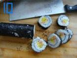 寿司DIY的做法步骤10