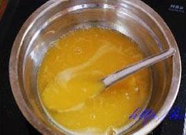 橙汁土豆泥的做法步骤8