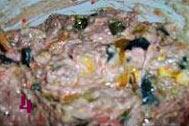 海苔肉卷的做法步骤4