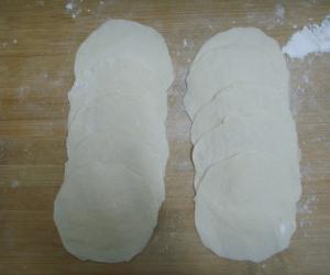 香菇肉包的做法步骤9