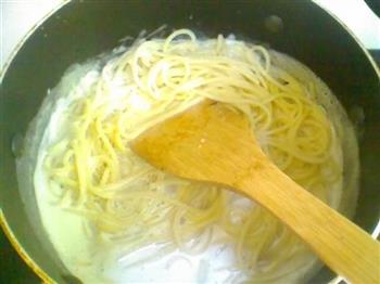 pasta的做法图解7