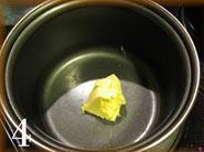 奶油鸡蓉蛤蜊汤的做法步骤11