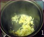 奶油鸡蓉蛤蜊汤的做法步骤8