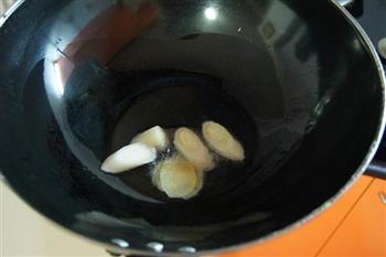 砂锅珍菌汤的做法图解4