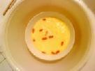 鸡蛋蒸水饺的做法图解1