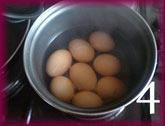 红烧肉烧蛋的做法步骤4