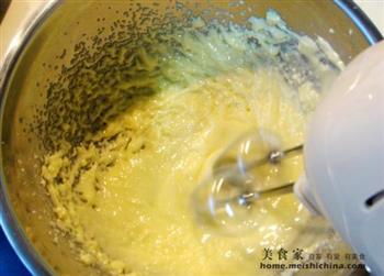 奶油提子酥条儿的做法步骤2