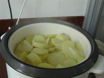土豆芝士丸的做法步骤1