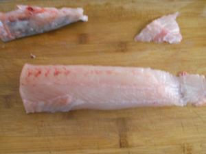 水煮鱼的做法步骤2