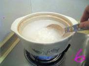 潮式砂锅粥的做法步骤6
