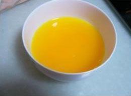 橙汁苦瓜的做法图解6