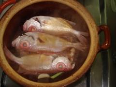 沙煲焗鱼的做法步骤4