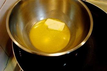 黄油核桃酥饼的做法步骤2