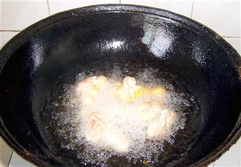 干锅香辣鸡翅的做法步骤3