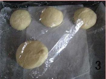 芝士条面包的做法步骤3