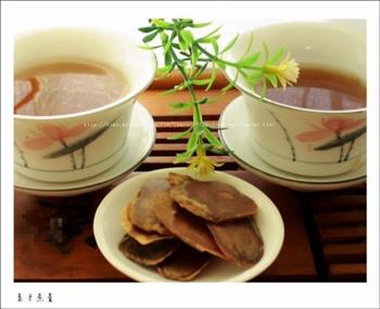 红糖生姜茶的做法图解8